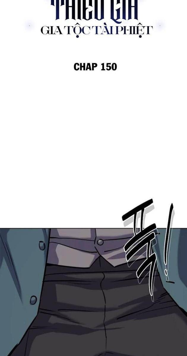 Tiểu Thiếu Gia Gia Tộc Tài Phiệt - Page 68