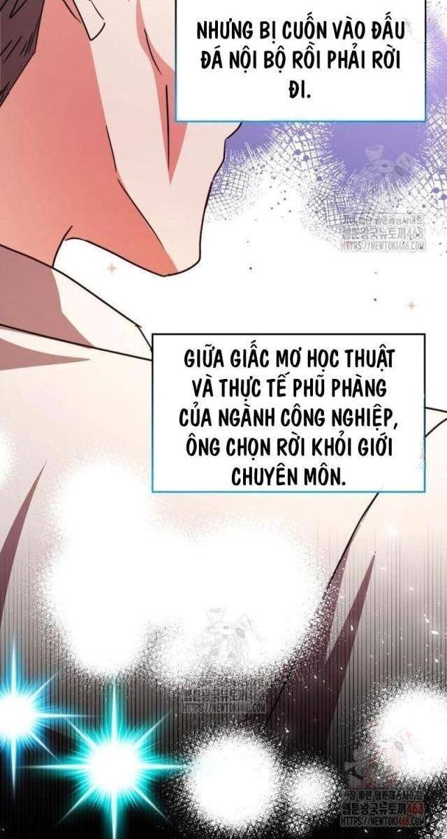Studio Tùy Hứng Của Nghệ Sĩ Thiên Tài - Page 123