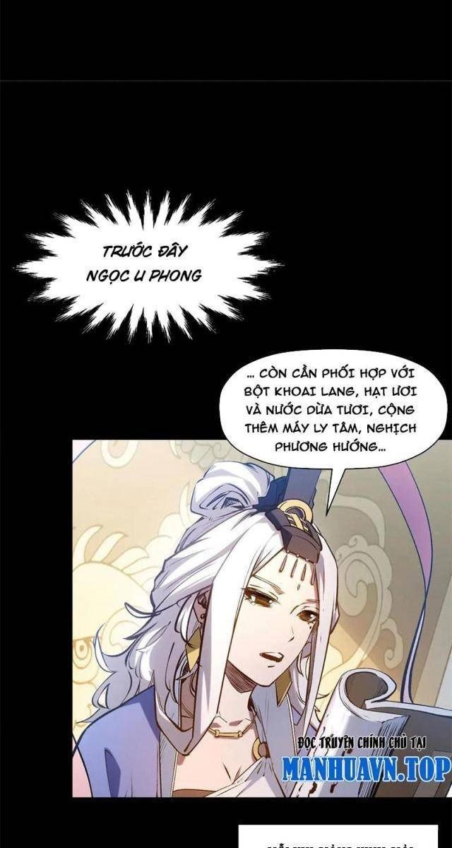 Đỉnh Cấp Khí Vận, Lặng Lẽ Tu Luyện Ngàn Năm - Page 76