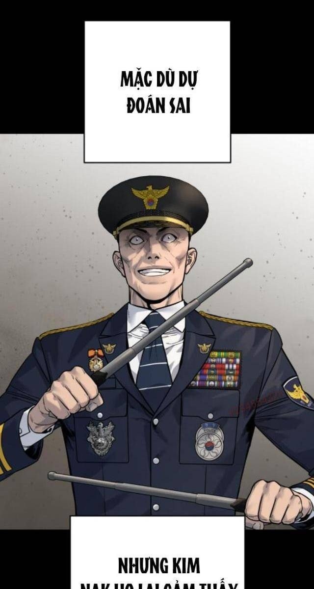 Cảnh Sát Báo Thù - Page 14