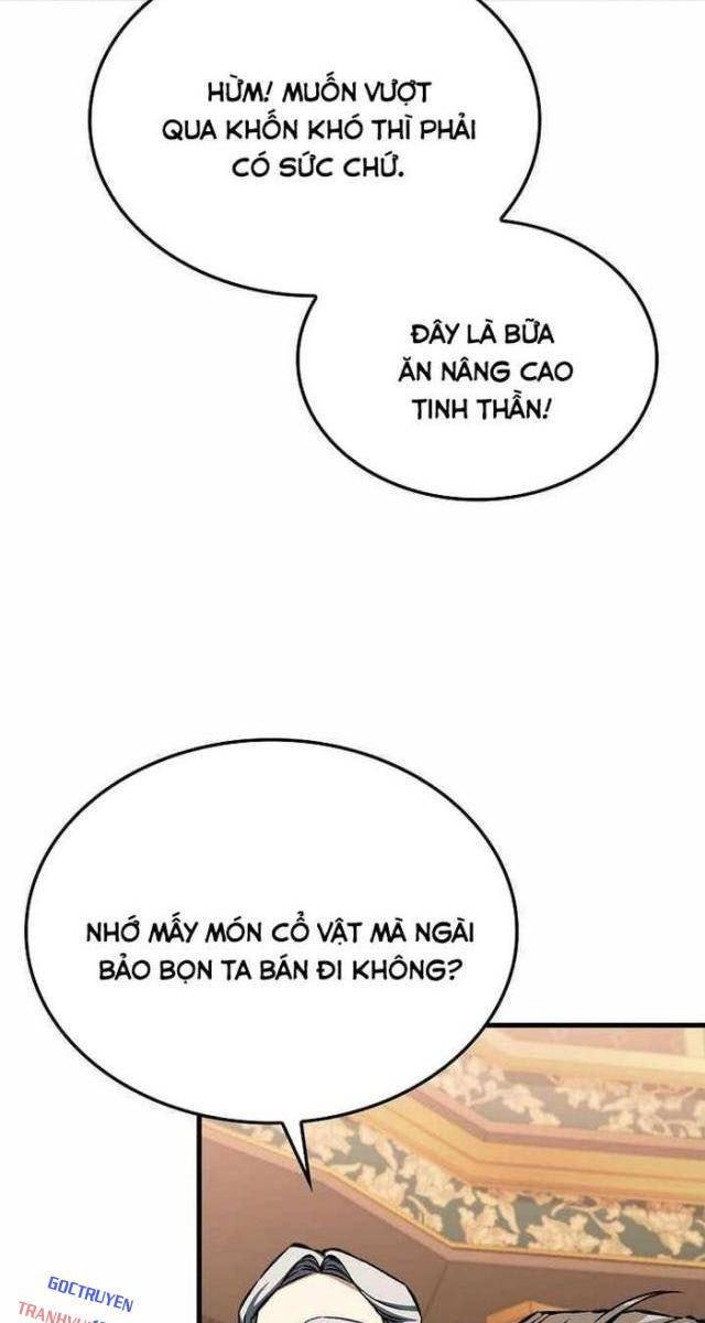 Đại Phản Diện Khao Khát Được Sống - Page 50