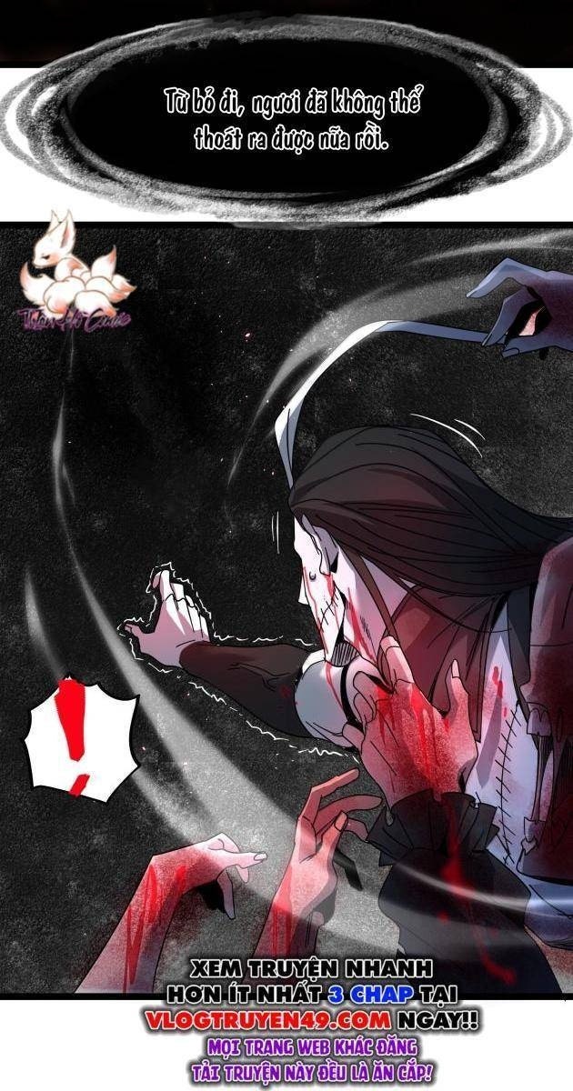 Sức Mạnh Của Ác Thần - Page 60