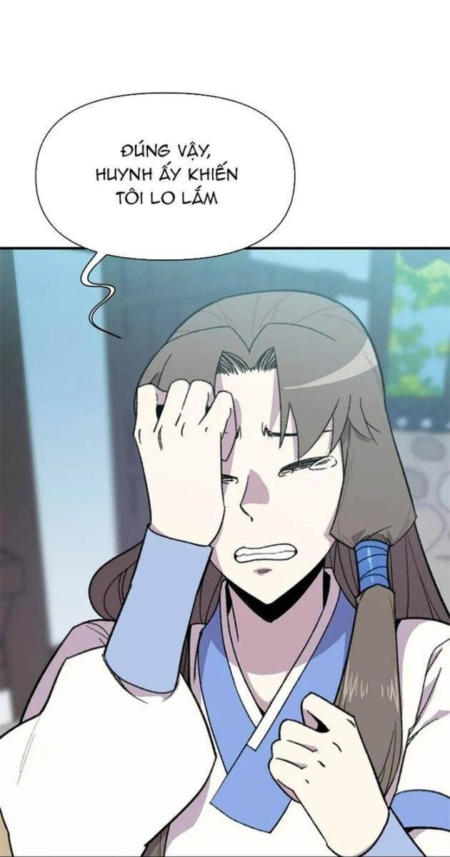 Kẻ Mạnh Nhất Lịch Sử - Page 73