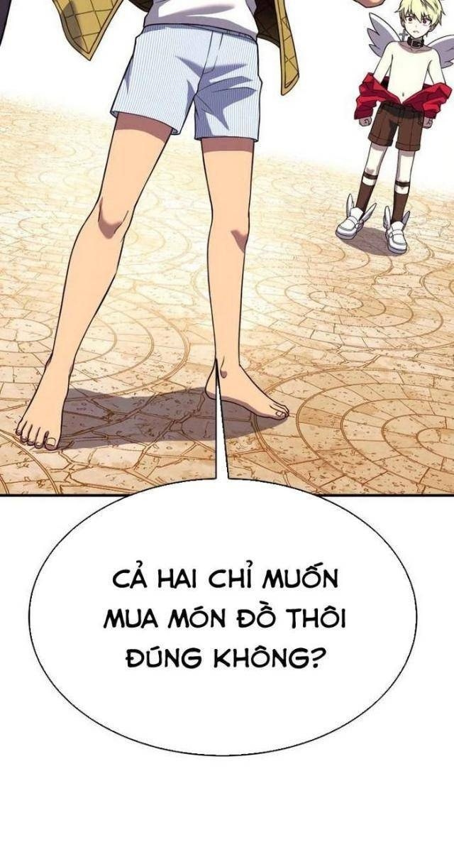 Cây Xẻng Xúc Được Mọi Thứ - Page 230