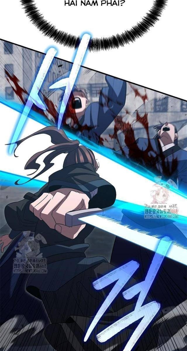 Môn Đồ Của Tam Vương - Page 39