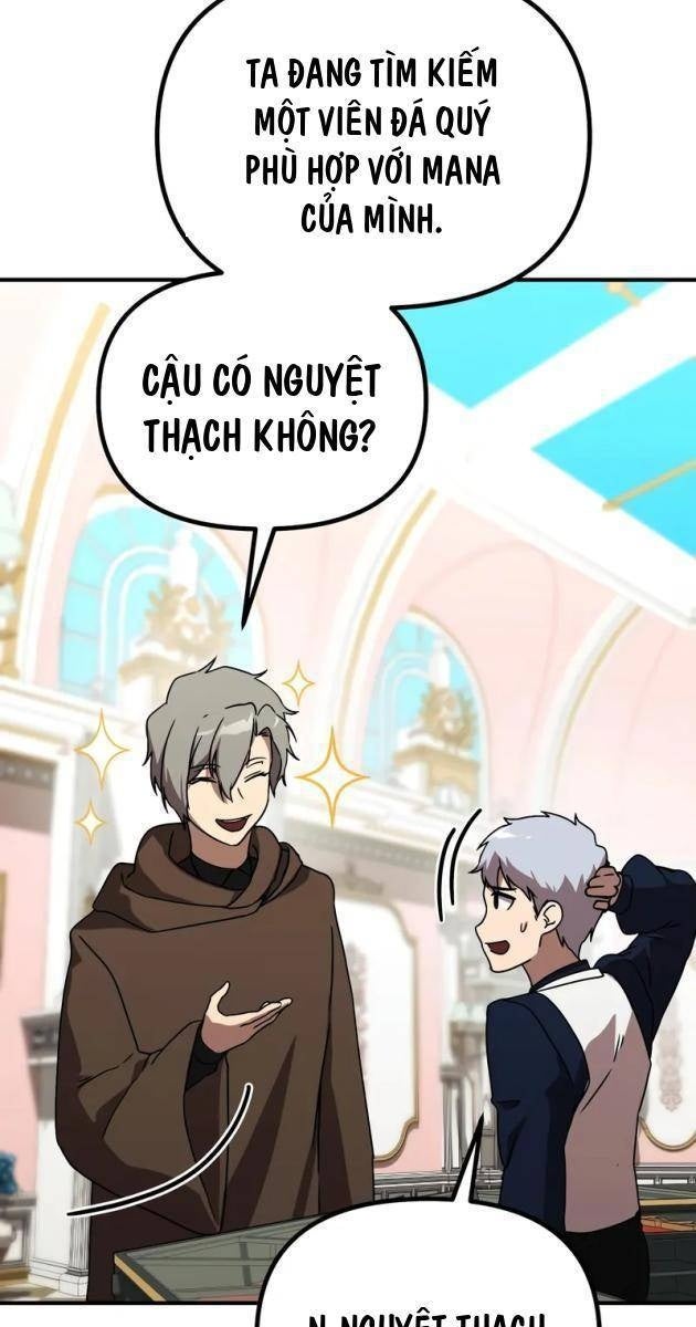 Nhập Vai Phản Diện Mắt Cáo Hoàn Hảo - Page 104