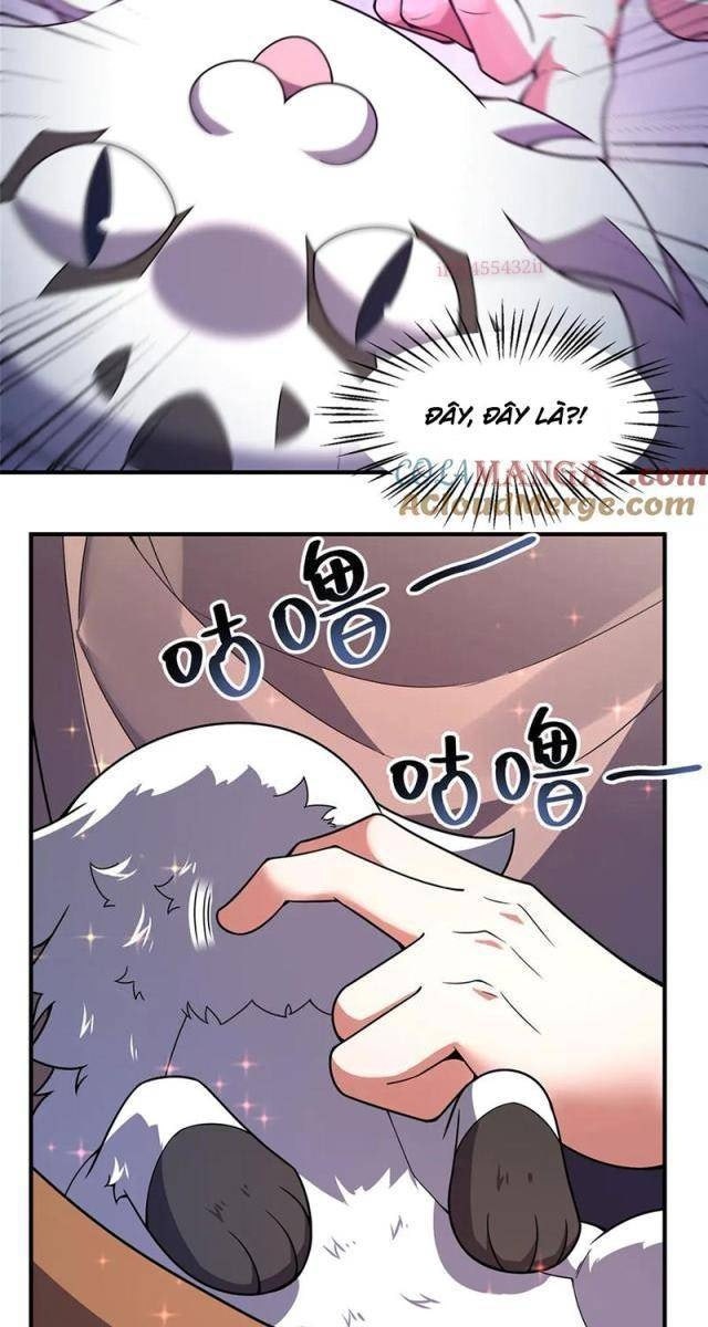 Thần Sủng Tiến Hóa - Page 27