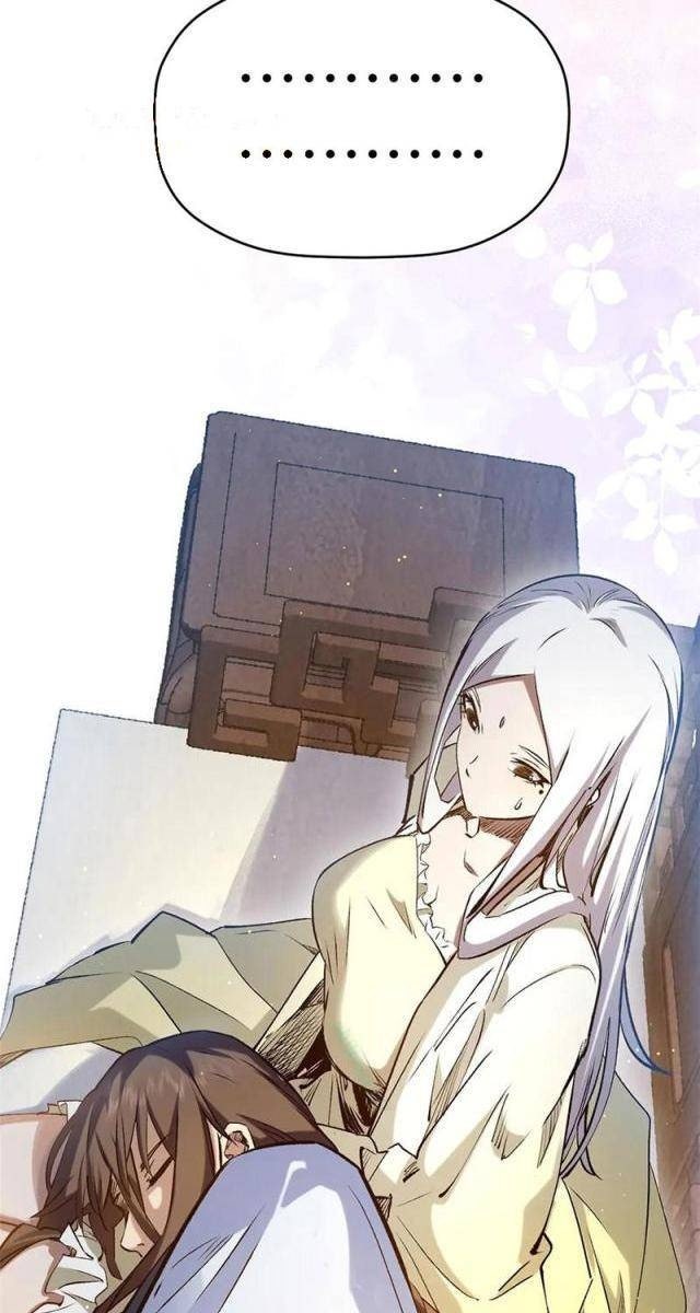 Đỉnh Cấp Khí Vận, Lặng Lẽ Tu Luyện Ngàn Năm - Page 73