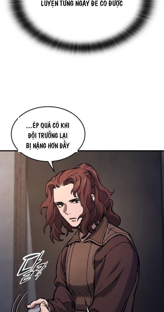 Hiệp Sĩ Sống Vì Ngày Hôm Nay - Page 35