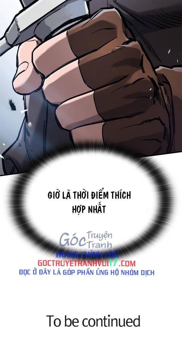 Hiệp Sĩ Sống Vì Ngày Hôm Nay - Page 129