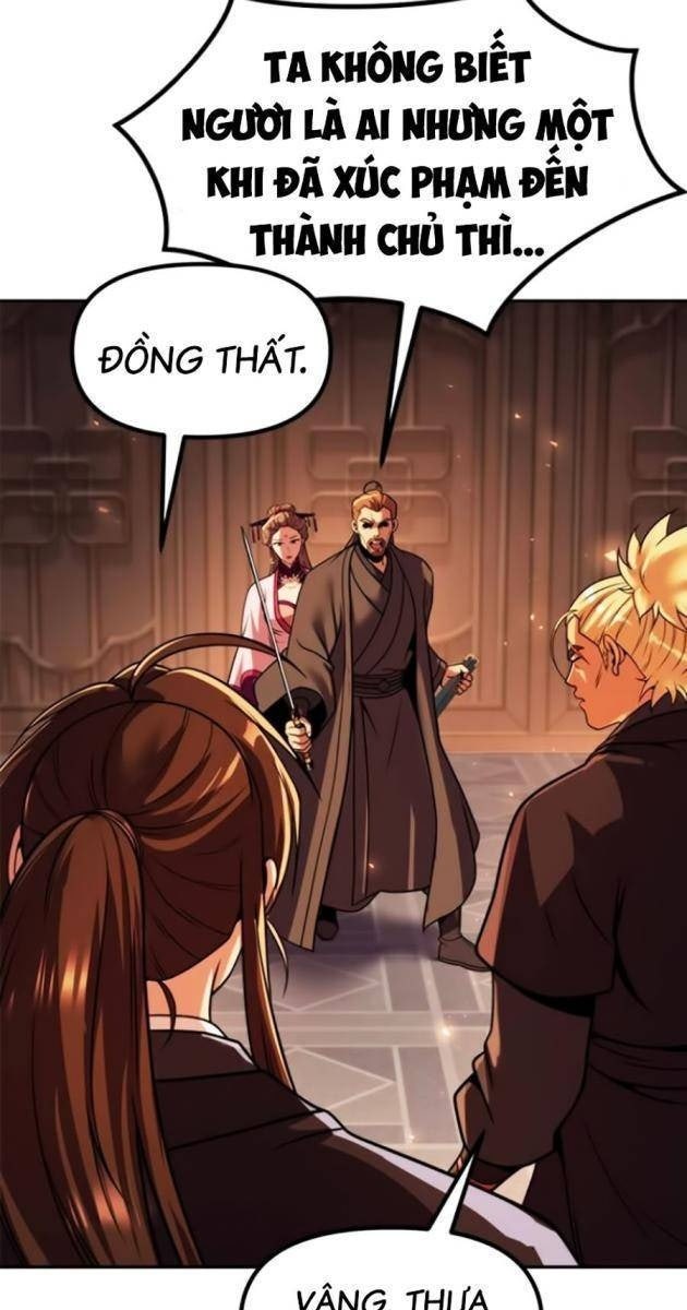 Ma Đạo Luân Hồi Ký - Page 33