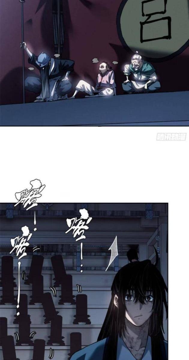 Đạo Quỷ Dị Tiên - Page 42