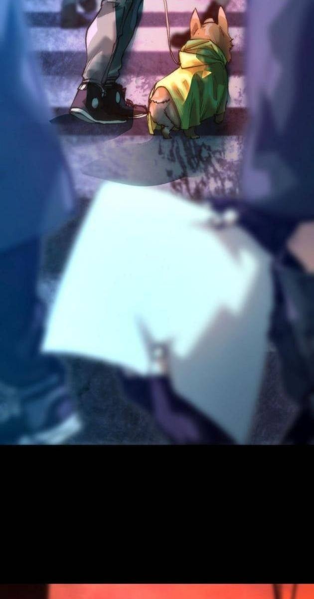 Cột Sống Đỏ - Page 5