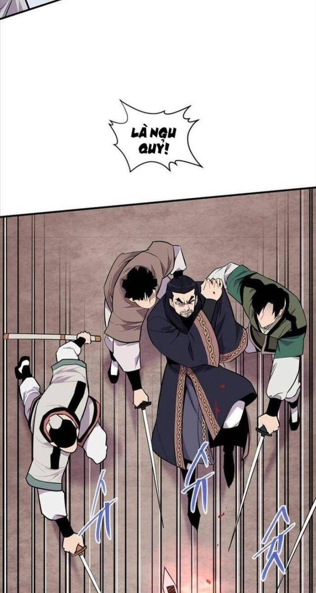 Kẻ Mạnh Nhất Lịch Sử - Page 55