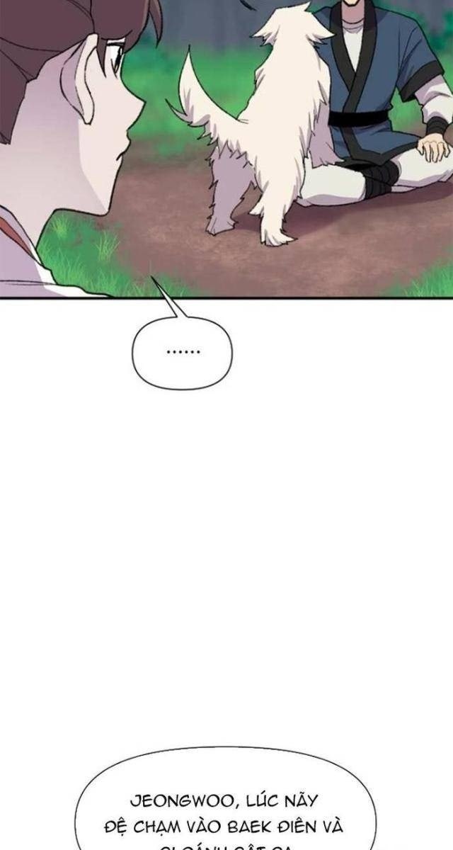 Kẻ Mạnh Nhất Lịch Sử - Page 21