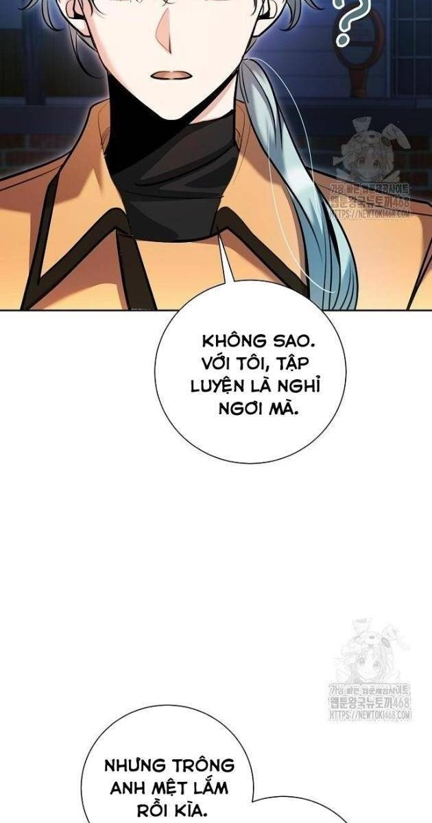 Ánh Hào Quang Của Diễn Viên Thiên Tài - Page 136