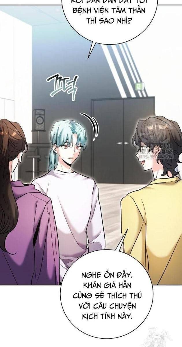 Ánh Hào Quang Của Diễn Viên Thiên Tài - Page 20