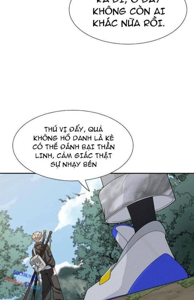 Trảm Thần - Page 29