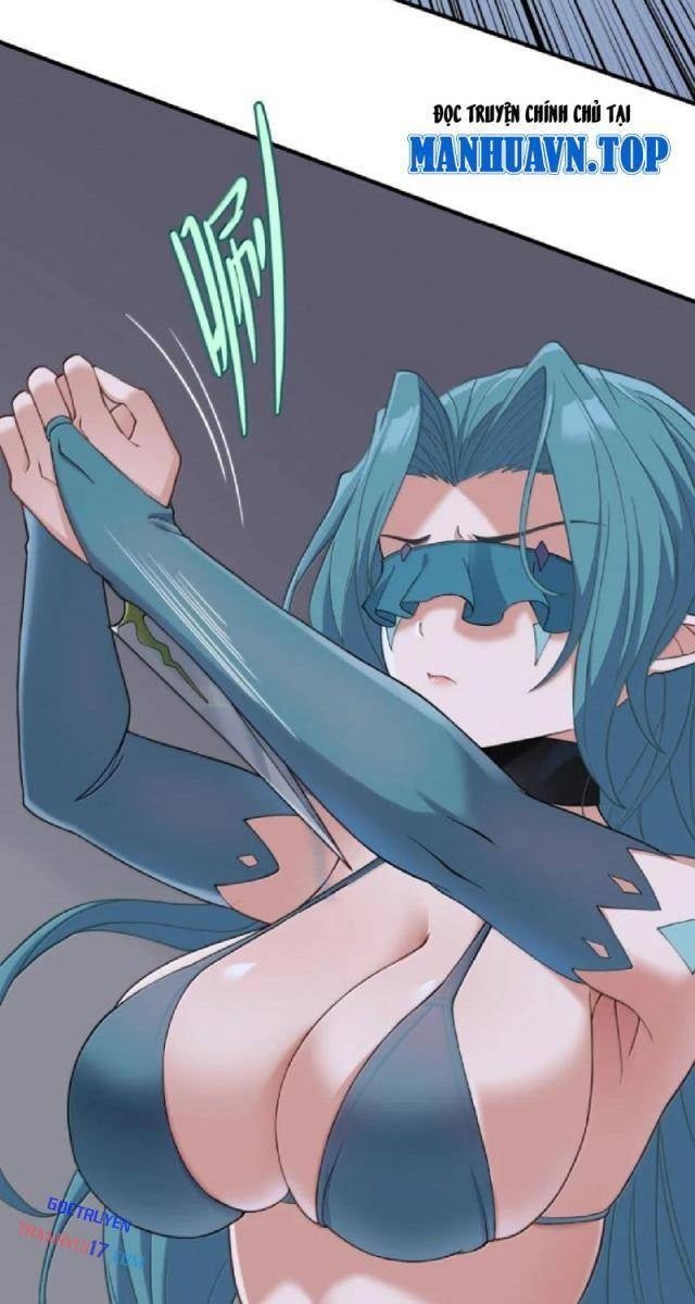 Thuật Sĩ Luyện Kim Tà Ác Không Giải Quyết Được Vật Thí Nghiệm Của Mình - Page 70