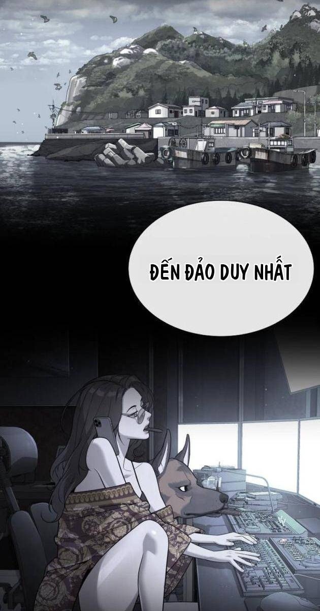 Sát Thủ Peter - Page 38