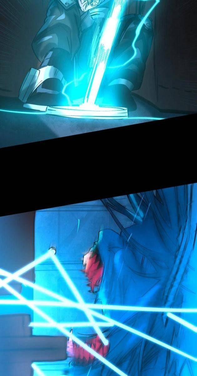 Cột Sống Đỏ - Page 70