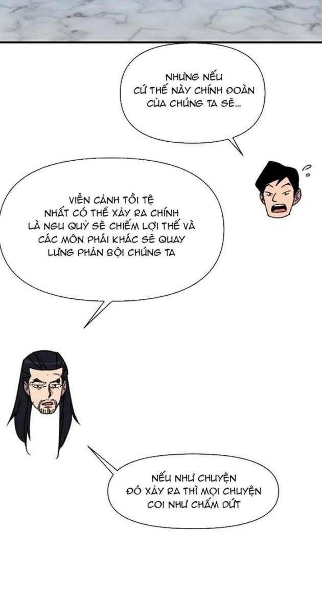 Kẻ Mạnh Nhất Lịch Sử - Page 52