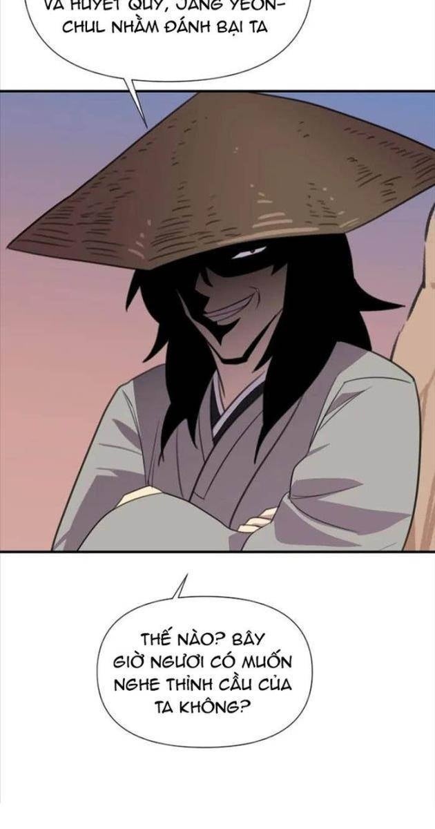 Kẻ Mạnh Nhất Lịch Sử - Page 18