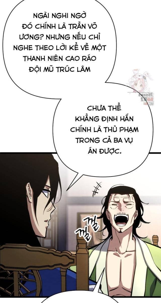 Lãng Nhân Bất Tử - Page 85