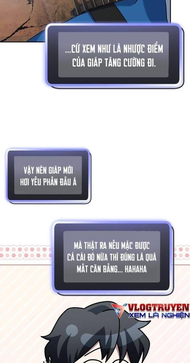 Stream Của Cung Thủ Thiên Tài - Page 47