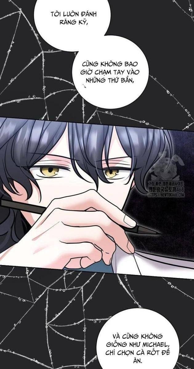 Ánh Hào Quang Của Diễn Viên Thiên Tài - Page 125