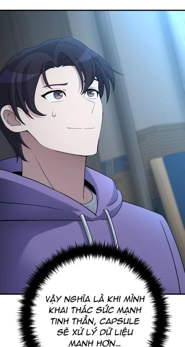 Streamer Game Thiên Tài Bị Ma Ám - Page 48