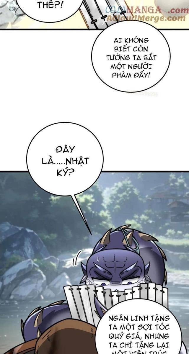 Lão Xà Tu Tiên - Page 61