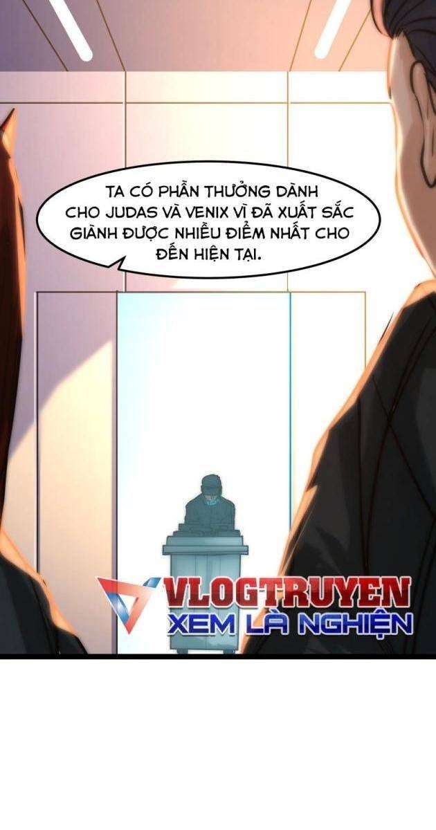 Cột Sống Đỏ - Page 4