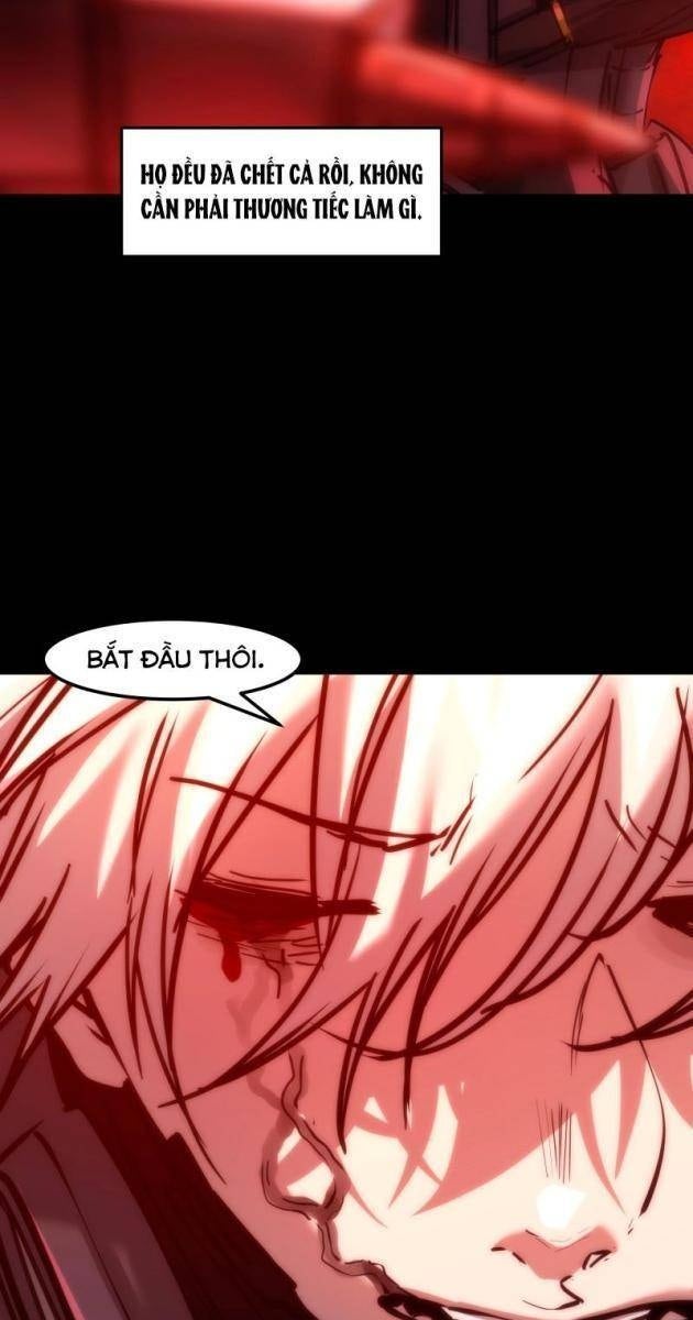 Cột Sống Đỏ - Page 85