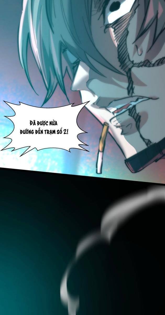 Cột Sống Đỏ - Page 115