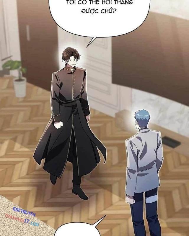 Làm Ơn Dừng Đức Giáo Hoàng Lại - Page 54