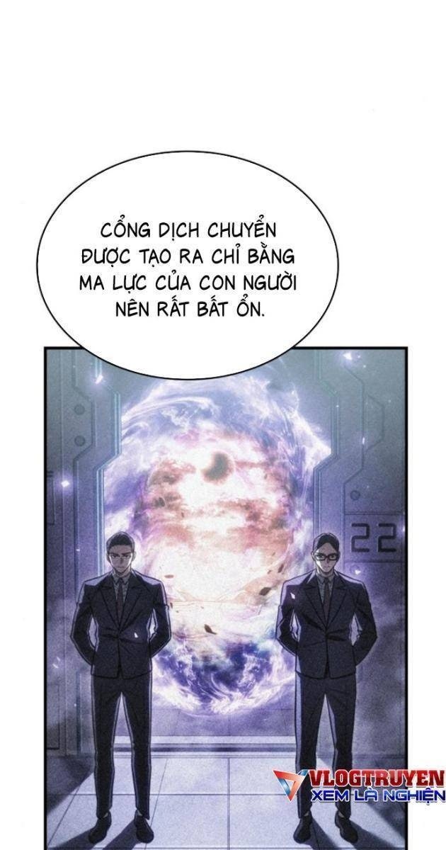 Hồi Quy Bằng Vương Quyền - Page 106