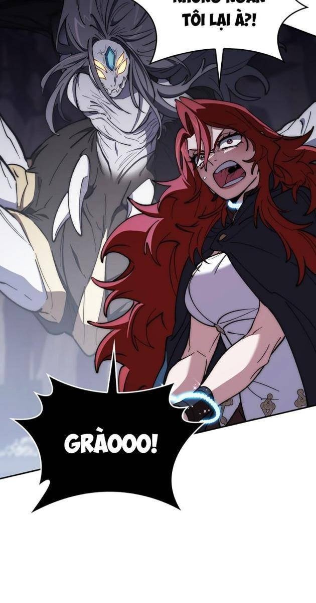 Hầm Ngục Mạnh Nhất - Page 21