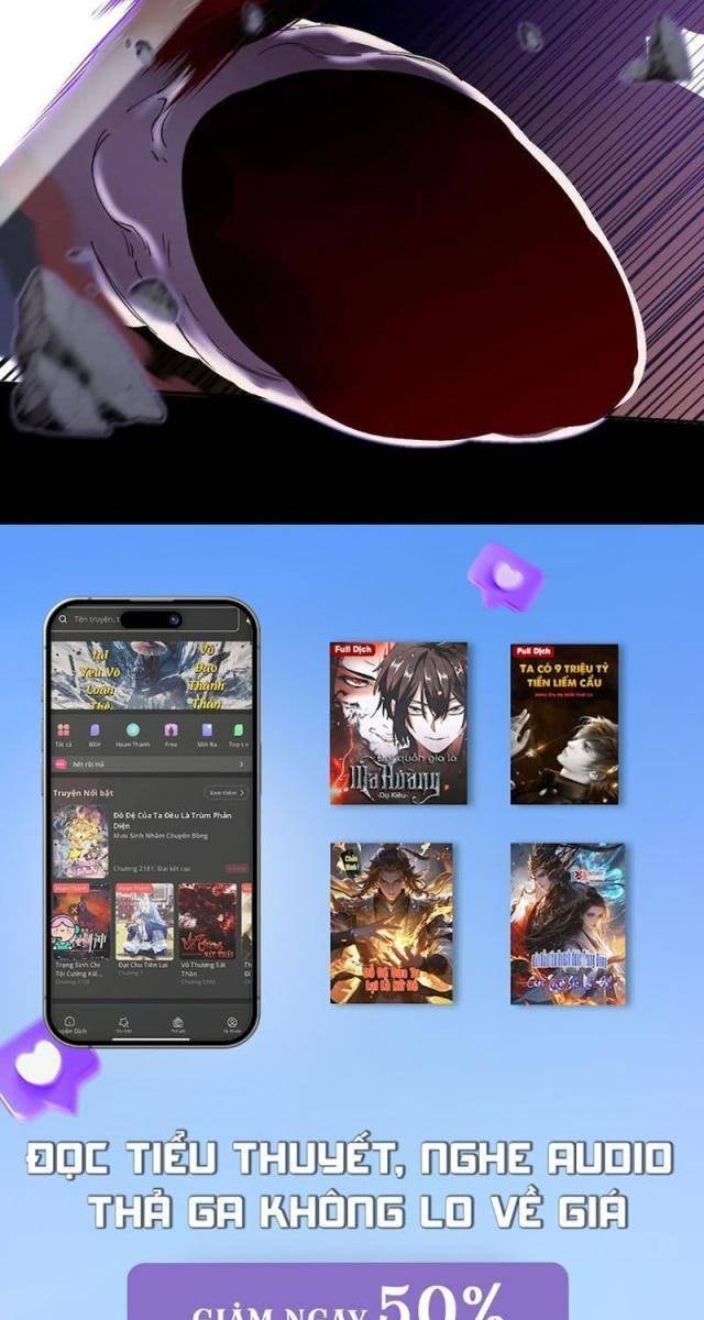 Quỷ Trọc Tiên Đạo - Page 53