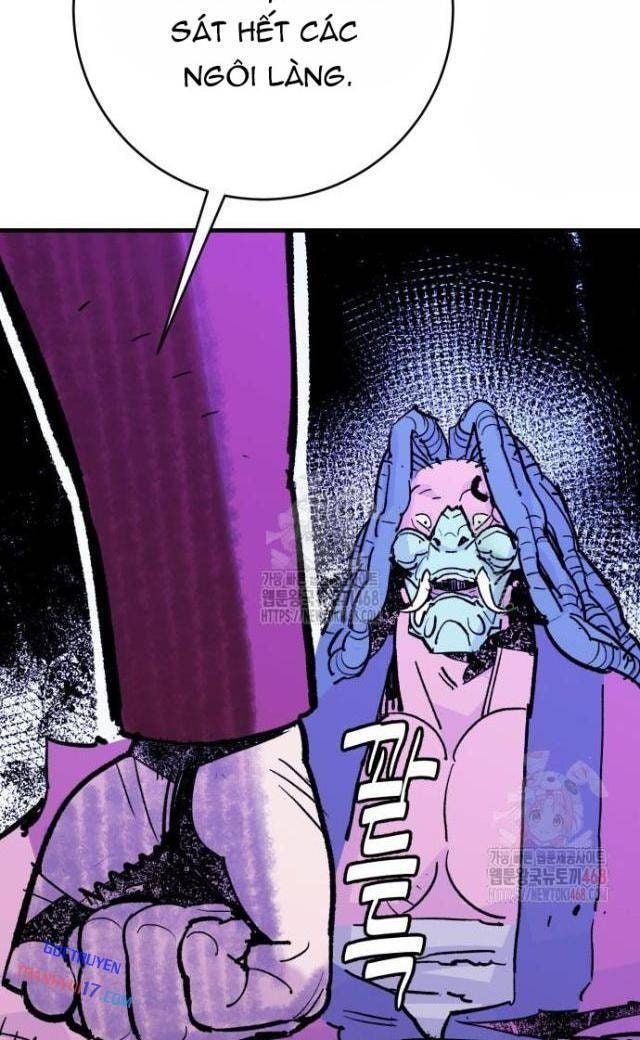 Quỷ Vương - Page 75