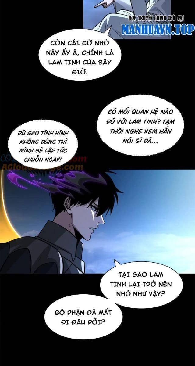 Cửa Hàng Sủng Thú Siêu Thần - Page 43