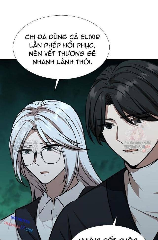 Chủ Xe Thức Ăn Nhanh Trong Ngục Tối - Page 81