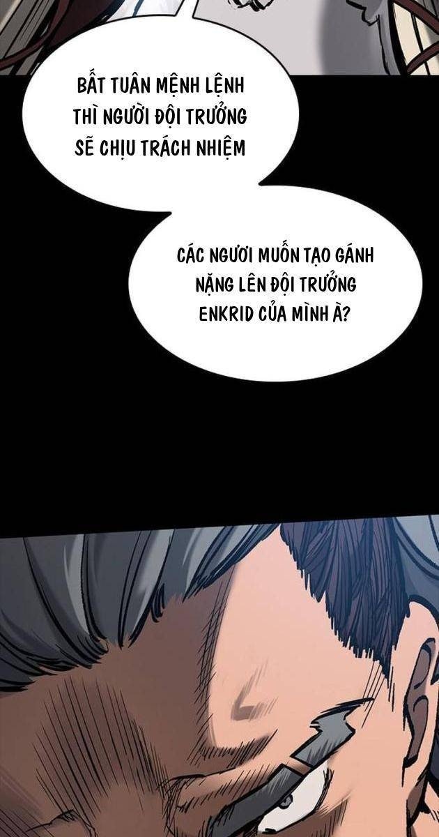 Hiệp Sĩ Sống Vì Ngày Hôm Nay - Page 56