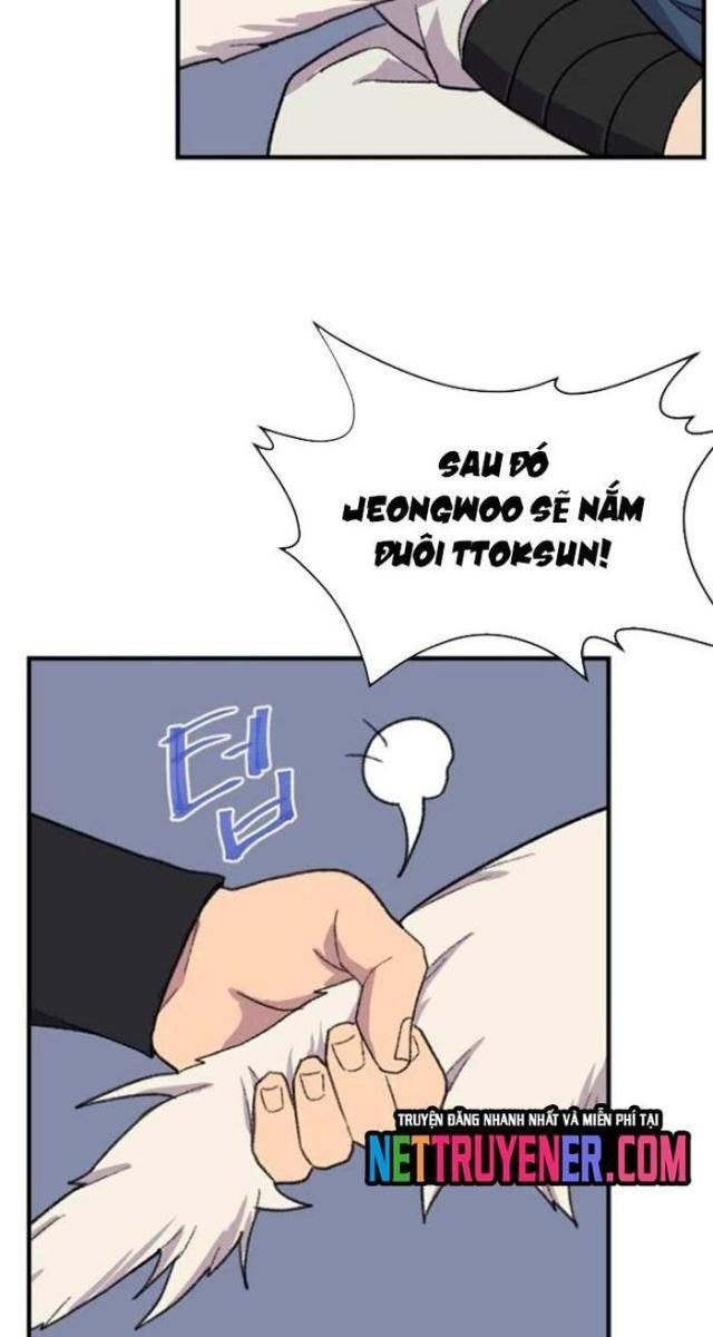 Kẻ Mạnh Nhất Lịch Sử - Page 33