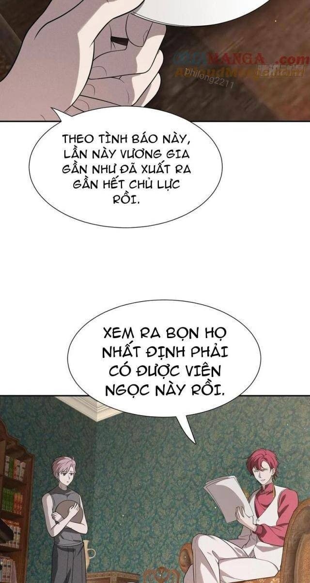 Trảm Thần - Page 26