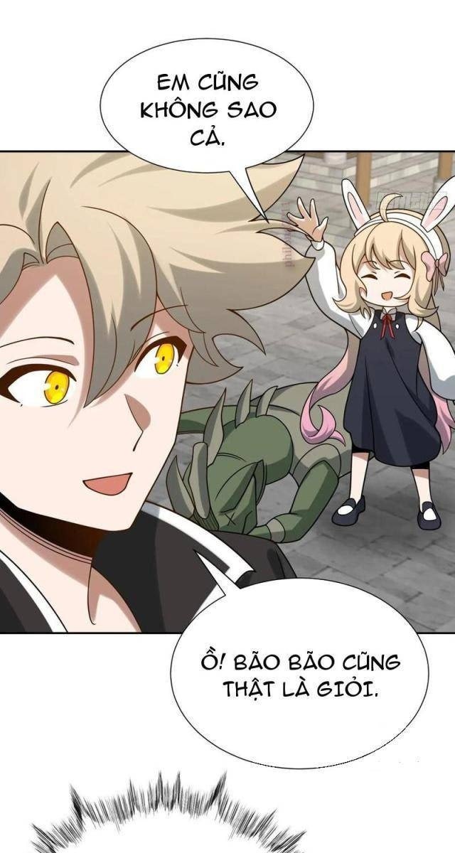 Trảm Thần - Page 19