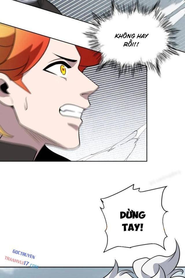 Trảm Thần - Page 23