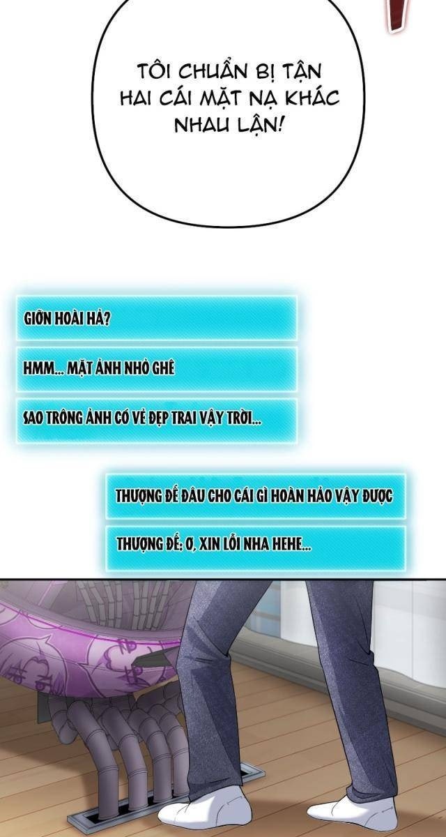 Streamer Game Thiên Tài Bị Ma Ám - Page 45