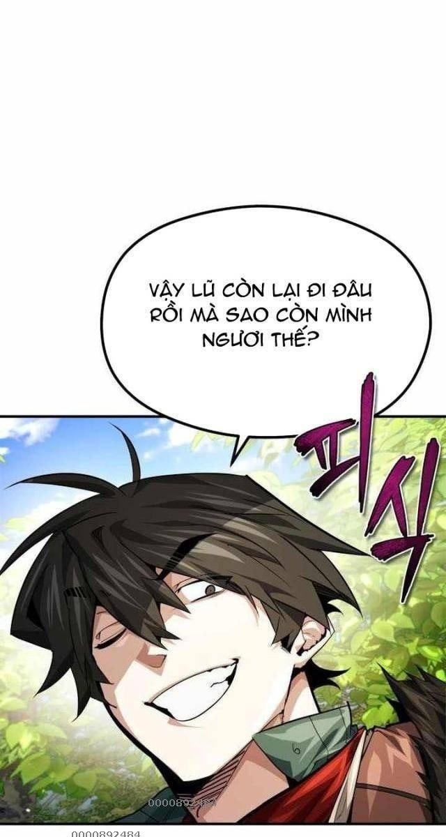 Trên Thế Giới Không Có Chiến Binh Xấu - Page 50