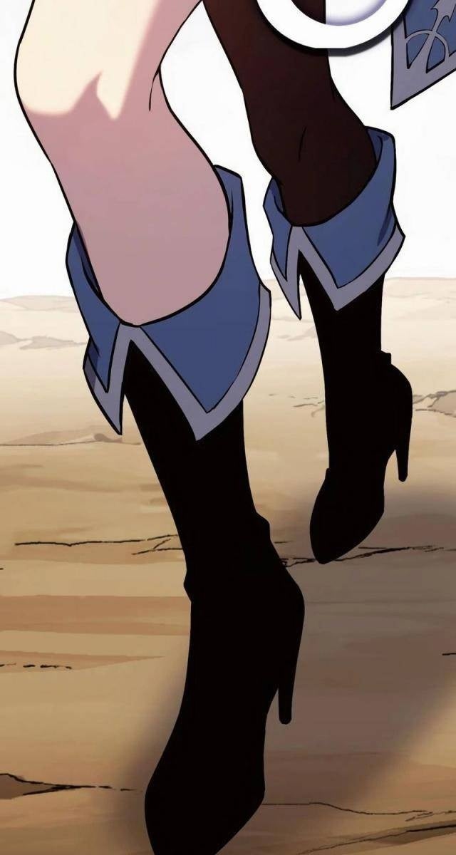 Cây Xẻng Xúc Được Mọi Thứ - Page 79